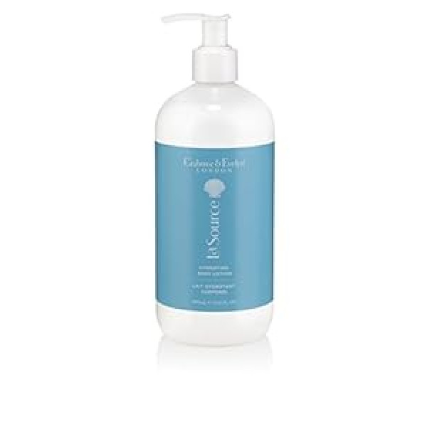 Crabtree & Evelyn La Source mitrinošs ķermeņa losjons 500 ml