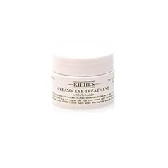 Kiehl's krēmveida acu kopšana ar avokado 14gr