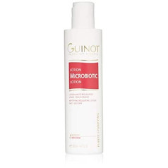 Guinot Microbiotic Regulating Matifying Lotion Shine Control Toning Lotion 200 ml