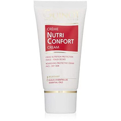 Guinot Creme Nutrition Confort nepārtraukts barojošs un aizsargājošs krēms, 1 iepakojums (1 x 50 ml)