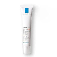 La Roche Posay La Roche-Posay Effaclar Duo [+] SPF 30 40 ml sejas krēms