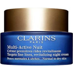 Clarins Multi-Active Nuit Cream Comfort 50 ml