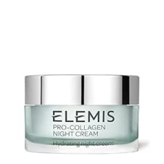 Elemis , Pro-Collagen Oxygenating Night Cream 50ml