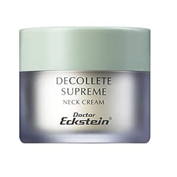 Doctor Eckstein BioKosmetik Decollete Supreme 50 ml