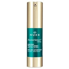 Nuxe Nuxuriance Ultra Eye & Lip Contour 15 ml