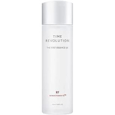 Missha Time Revolution The First Essence (5th Generation) 150ml - Essence / Toniks, kas mitrina un izlīdzina ādu un veido tīru pamatni.