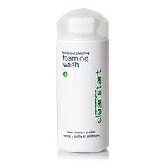 Dermalogica Clear Start Breakout Clearing Foaming Wash 177ml