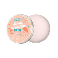 Energie Fruit Miracle Balm 10 vienā daudzfunkcionāls balzams ķermenim un sejai Monoï Fragrance Organic Certified by Ecocert