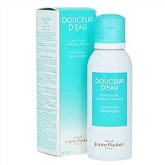 Jeanne Piaubert : Douceur D Eau Gel, attīrošs kopšanas līdzeklis (125 ml)