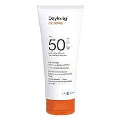 Galderma Laboratorium Gmbh Daylong Extreme Sun Losjons SPF 50+ (200 ml)