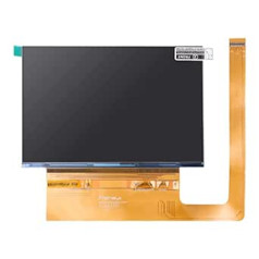Anycubic Photon Mono 4K ekrāna nomaiņai, 6,23 collu vienkrāsains LCD ekrāns ar 3840 x 2400 izšķirtspējas 4K 3D printeri