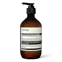 Aesop Resurrection Aromatique Hand Balm, 500 ml