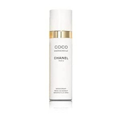 Chanel Coco Mademoiselle Women, svaigs dezodorants, 100 ml
