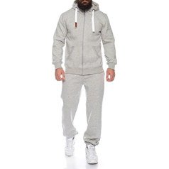 Finchman Finchsuit 1 Men's Jogging Suit Tracksuit Sport Suit FMJS135