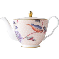 Wedgwood Cuckoo tējkanna, 354 ml, daudzkrāsains