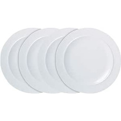 Denby 011048905 Porcelāna šķīvji