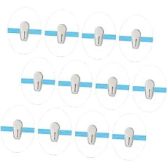 SOLUSTRE Iepakojumā 20 lipīgi plāksteri, pārsējs, brūču pārsegs, dušas aizsardzība, sensors, sporta lentes uzlīme, sporta pretnokrišanas plāksteris, āra sporta plāksteris, elastības zonde, ādas apmetums, fiksējošā līmlente