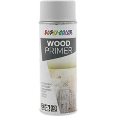 DUPLI-COLOR 467493 WOOD PRIMER grau 400 ml