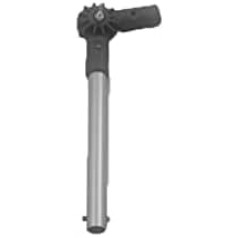 Axis Line Adjustable Movable Joint for Plastic Telescopic Poles