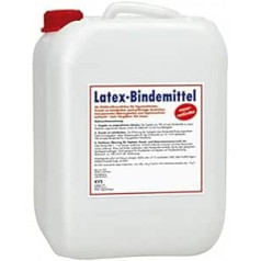 KVS Latex Binder, Latex Binder, 10 L