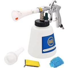 Exleco Car Interior Cleaning Gun / Wash Gun / Compressed Air