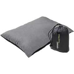 Cocoon Synthetic Travel Pillow Small 25 x 35 cm Microfibre Pillow