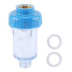 Household Water Filter Tap Water Filter Washing Machine Water Filter Tap Pre-Filter Water Pre-Filter