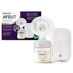 Philips Avent Electric breast pump