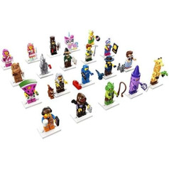 Lego Movie 2 minifigūra 71023