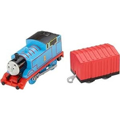 Fisher-Price Thomas & Friends TrackMaster TALKING THOMAS