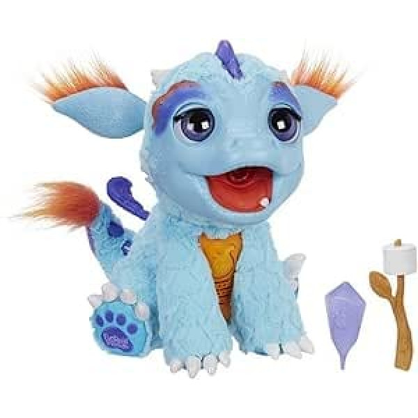 FurReal Friends – B5142 – Torch – Mein Magischer Drachen