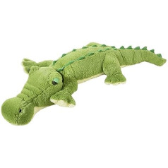 Heunec 910270 Crocodile XXL 165 cm Green