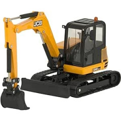 Britains JCB Midi Excavator