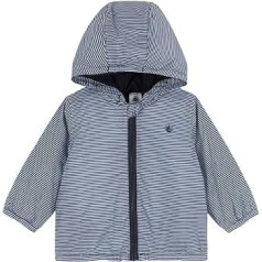 Petit Bateau Baby Boys' Windbreaker Jacket