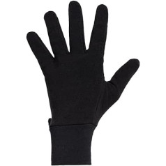 Ledlauzis Unisex Sierra Merino Cimdi Handschuhe (1 Pack)