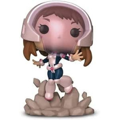 Funko OCHACO Uraraka Masked Exclusive #887