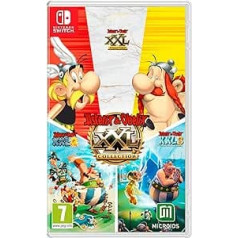 Asterix & Obelix XXL Collection