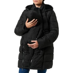 Noppies Maternity Jacket Winter Giza 3-Way – Colour: – Size: