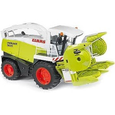 Bruder 02131Claas Jaguar 900 lauka smalcinātājs