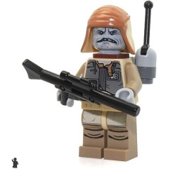 LEGO Star Wars: Rogue One — Pao Republic Commando 2016