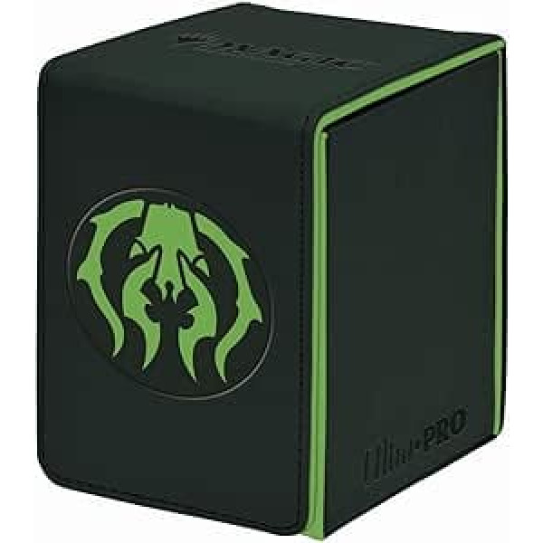 MTG - Ravnica Alcove Deck Box Guilds - Golgari Swarm