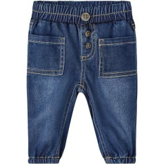 NAME IT Baby Boys' Jeans