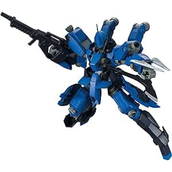 Bandai Hobby Schwalbe Graze MCGILLIS Unit Gundam IBO Building Kit (1/100)