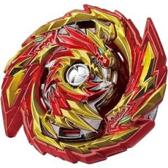 TAKARA TOMY Beyblade Chest GT B-155 Starter Set Master Diabolos Gn