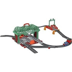 Fisher-Price Thomas & Friends Knapford Station