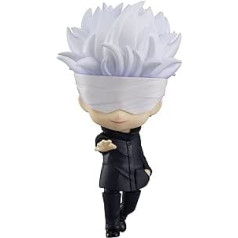 Figure Nendoroid Satoru Gojo 0 Version Jujutsu Kaisen 10 cm