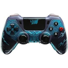 LEXIP — Manette Kakashi dizains no TSUME