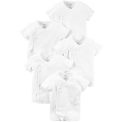 Carter's Baby Girls (0–24 mēn.) T-krekls