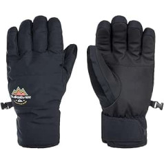 Quiksilver Men's Cross Glove Winter Gloves (Pack of 1)