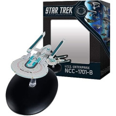 Star Trek Enterprise NCC-1701-B